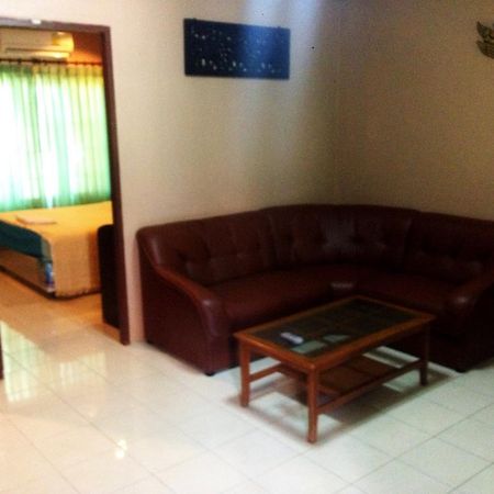 Wanchareon Resort Chaweng Plajı Dış mekan fotoğraf