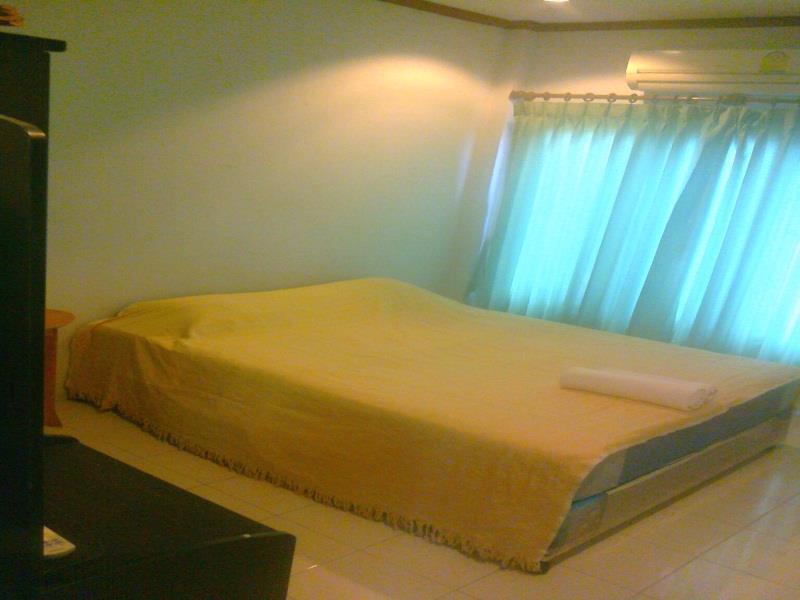 Wanchareon Resort Chaweng Plajı Dış mekan fotoğraf