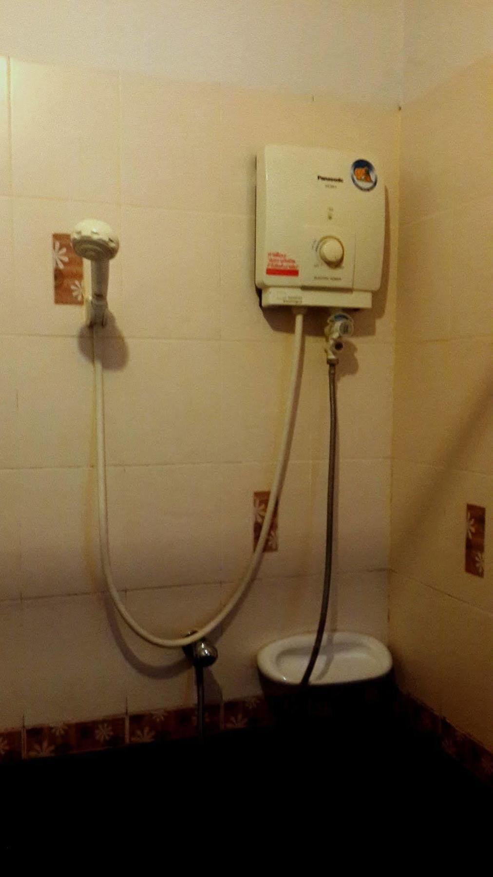Wanchareon Resort Chaweng Plajı Dış mekan fotoğraf