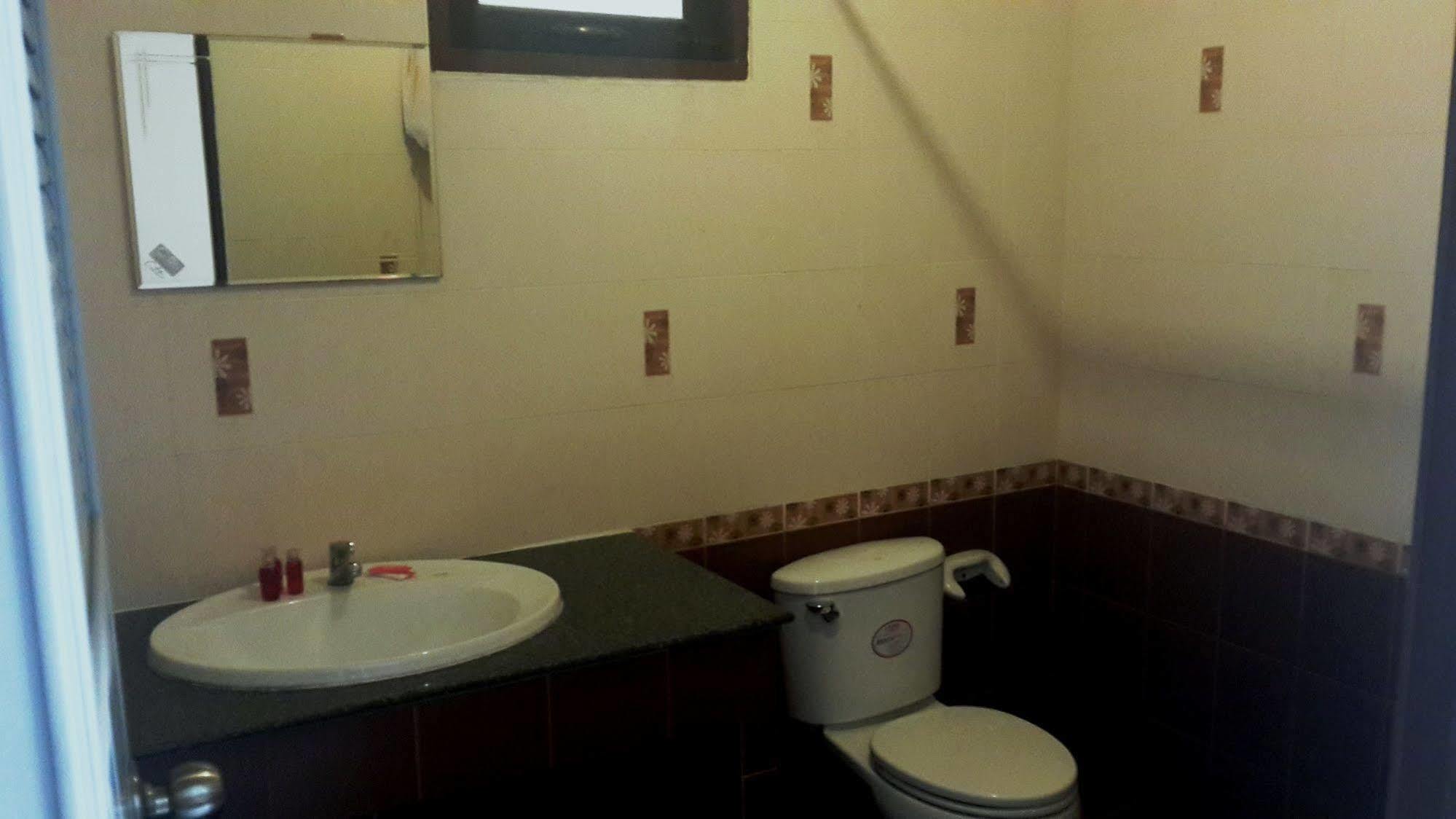 Wanchareon Resort Chaweng Plajı Dış mekan fotoğraf
