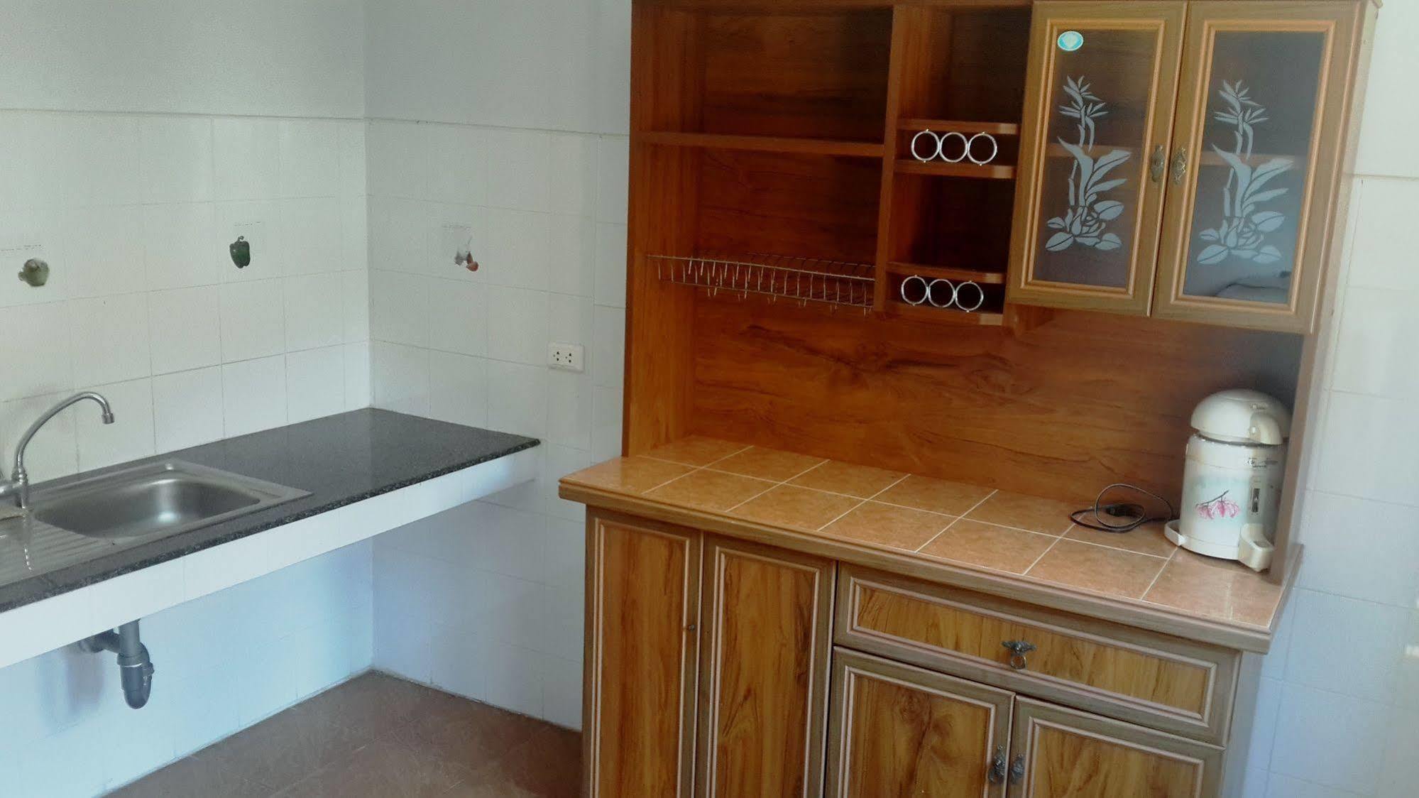 Wanchareon Resort Chaweng Plajı Dış mekan fotoğraf