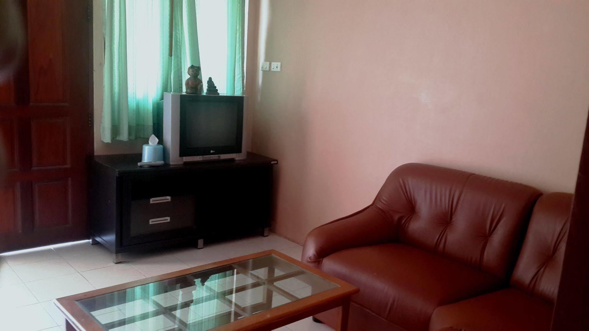 Wanchareon Resort Chaweng Plajı Dış mekan fotoğraf