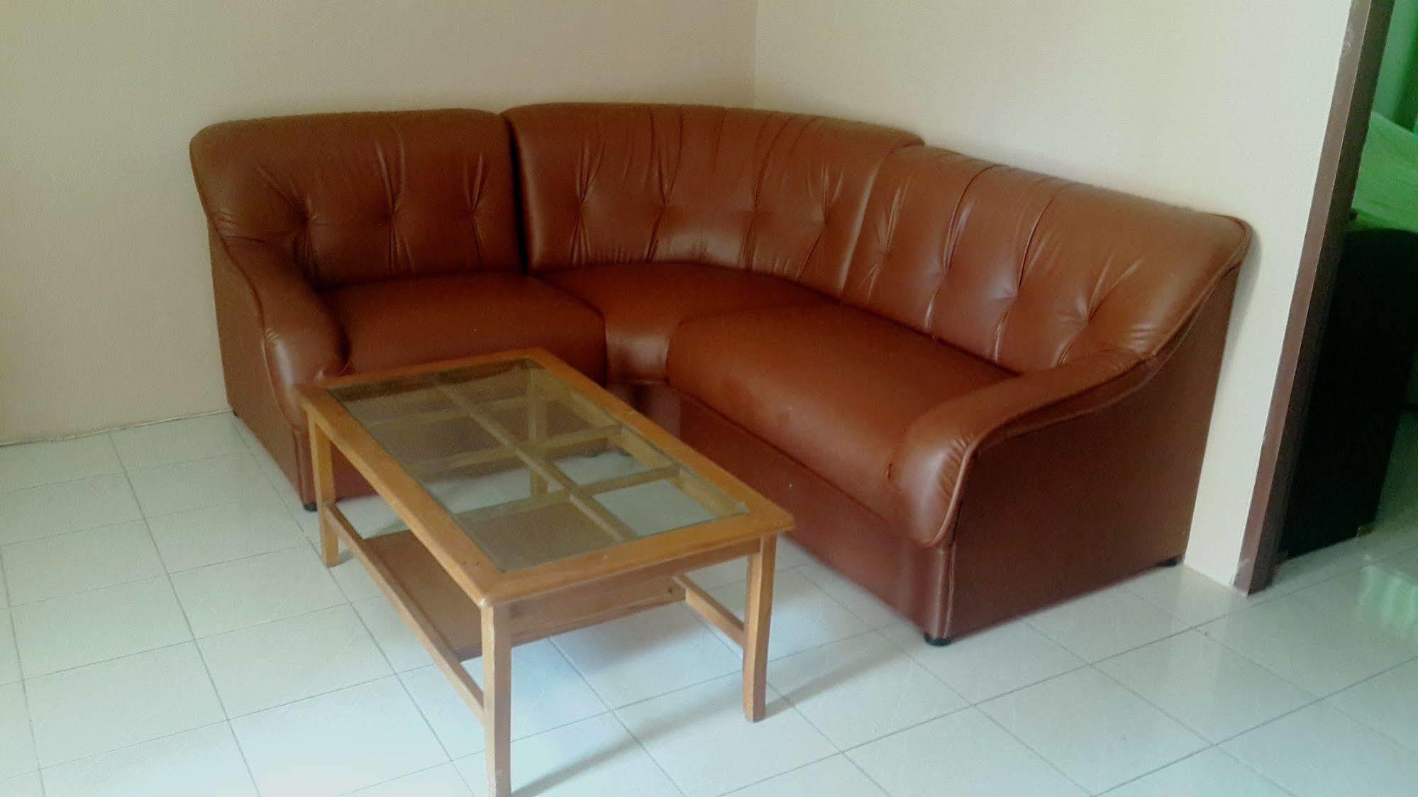 Wanchareon Resort Chaweng Plajı Dış mekan fotoğraf